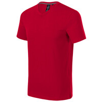 Pánske tričko ACTION V-NECK