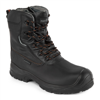 Poloholeňová bezpečnostná obuv FD02 TRACTION Portwest Pro CompositeLite S7L ESD HRO CI FO (18 cm