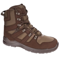 Poloholeňov&aacute; pracovn&aacute; obuv CONDOR O2 NM