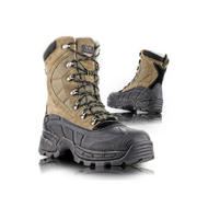 Poloholeňov&aacute; pracovn&aacute; obuv WELLINGTON OB