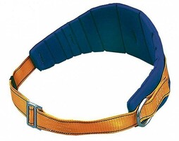 Polohovací pás bez lana PB-10