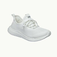 Poltopánky BENNON NEXO JUNIOR WHITE detské