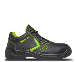 Poltop&aacute;nky bezpečnostn&eacute; BENNON BASIC S1 (new)