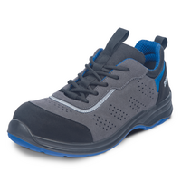 Poltopánky bezpečnostné COMO MF ESD S1PS SR