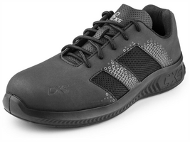 Poltop&aacute;nky bezpečnostn&eacute; CXS EVO AERO S1PS