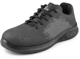 Poltop&aacute;nky bezpečnostn&eacute; CXS EVO ICON S3S