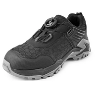 Poltop&aacute;nky bezpečnostn&eacute; CXS PU-TECH ZIREX S3S FO SC SR HRO BOA (nekovov&eacute;)