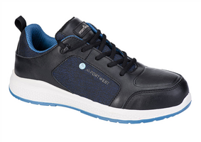 Poltopánky bezpečnostné FC07 ECO CompositeLite S3S SR FO