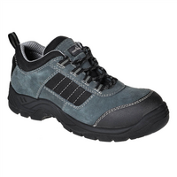 Poltopánky bezpečnostné FC64 TREKKER CompositeLite S1