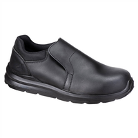 Poltopánky bezpečnostné FC80 SLIP ON CompositeLite S3S SR FO
