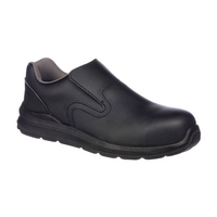 Poltopánky bezpečnostné FD62 SLIP ON CompositeLite S2 SRC