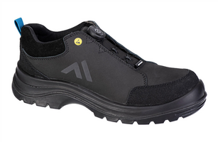 Poltopánky bezpečnostné FE03 RIDGE CompositeLite ESD S3S SR FO