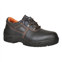 Poltopánky bezpečnostné FW85 VULCAN Steelite Ultra S1P