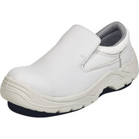 Poltopánky bezpečnostné LEI S3 SRC mokasíny