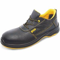 Poltopánky bezpečnostné PANDA ROMA MF S3 SRC