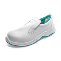 Poltop&aacute;nky bezpečnostn&eacute; PANDA SANITARY ZONDA S2 (nekovov&eacute;)