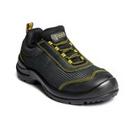 Poltopánky bezpečnostné PANDA STRONG PROFESSIONAL SPRINT GREY S1 - AKCIA