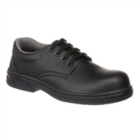 Poltopánky bezpečnostné Steelite FW80 S2