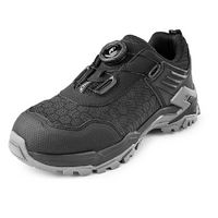 Poltop&aacute;nky pracovn&eacute; CXS PU-TECH ZIREX O2 FO SR SC HRO BOA