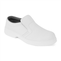 Poltopánky pracovné FW58 SLIP ON Portwest Work O2 FO SR