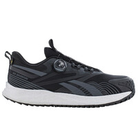 Poltopánky REEBOK IB3613 FE4 ADVENTURE S1PS SR HRO čierno-sivá č.40