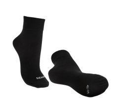 Ponožky BENNON SOCK AIR Black