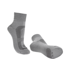 Ponožky BENNON SOCK AIR Grey