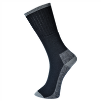 Ponožky SK33 WORK SOCK bezšvové (1bal=3páry)