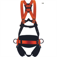 Postroj CERVA BERKUT 