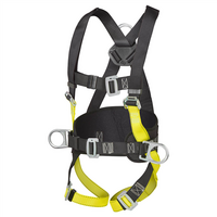 Postroj FP15 Portwest Comfort Plus 2-bodový  