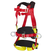 Postroj FP18 Portwest Comfort Plus 3-bodový  
