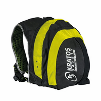 Postroj KRATOS ADVENTURE s integrovan&yacute;m batohom FA1030501 