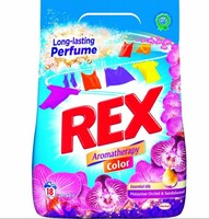 Prací prášok REX (18 pracích dávok)