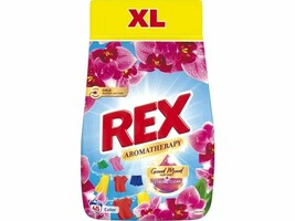 Prací prášok REX 45 PD