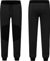 Pracovné nohavice TITAN CORDURA do pása