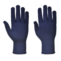 Pracovné rukavice A115 Thermal zateplené
