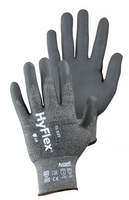 Pracovné rukavice ANSELL 11-531 HYFLEX máčané v nitrile