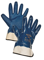 Pracovné rukavice ANSELL HYCRON 27-905 máčané v nitrile