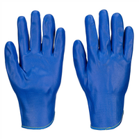 Pracovné rukavice AP72 FD Grip 15 máčané v nitrile