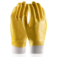 Pracovn&eacute; rukavice ARDON FullTouch Wet m&aacute;čan&eacute;