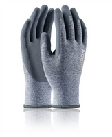 Pracovné rukavice ARDON NATURE TOUCH máčané v latexovej pene (s predajnou etiketou)