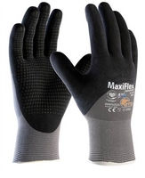 Pracovné rukavice ATG MaxiFlex ENDURANCE 42-845 máčané v nitrile