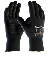 Pracovné rukavice ATG MaxiFlex ENDURANCE 42-847 máčané v nitrile