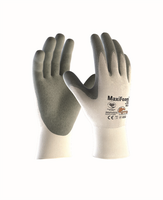 Pracovn&eacute; rukavice ATG MaxiFoam XCL 34-600 m&aacute;čan&eacute; v nitrilovej pene
