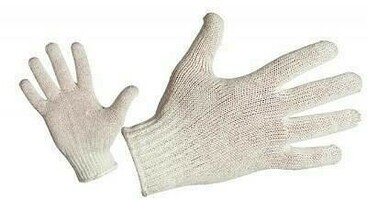 Pracovné rukavice AUKLET textilné