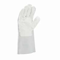 Pracovné rukavice COY zváračské (kevlarové švy)