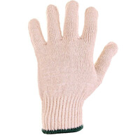 Pracovné rukavice FLASH textilné