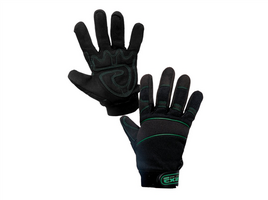 Pracovné rukavice GE-KON kombinované