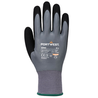 Pracovn&eacute; rukavice GRIP 15 Latex Touch
