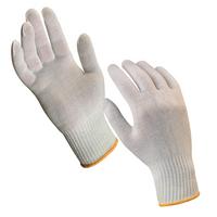 Pracovné rukavice KASA textilné
